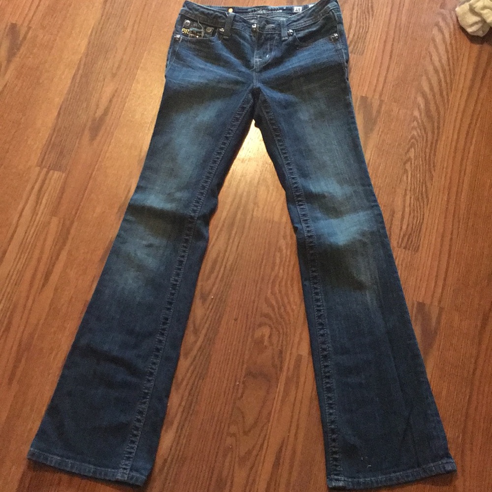 Miss Me Girls Jeans